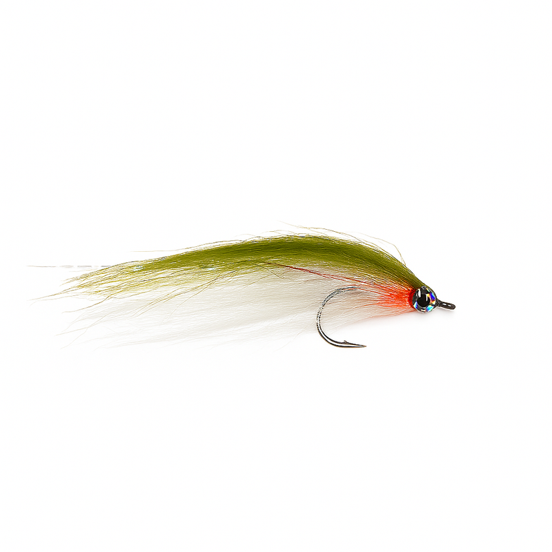Load image into Gallery viewer, STRIPED BASS FLY KIT
