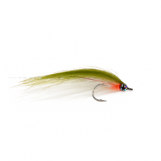 STRIPED BASS FLY KIT