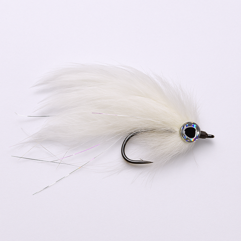 Load image into Gallery viewer, STRIPED BASS FLY KIT
