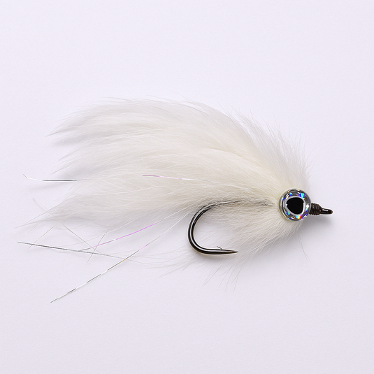 STRIPED BASS FLY KIT