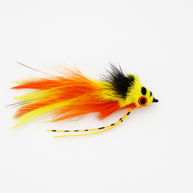 Load image into Gallery viewer, BASS FLY KIT
