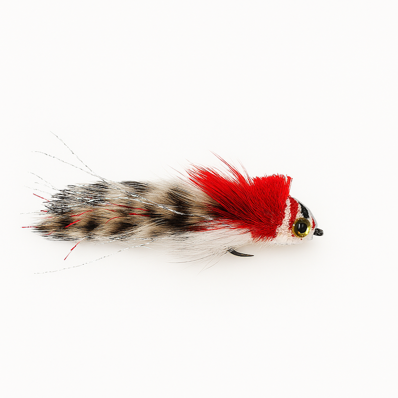 Load image into Gallery viewer, BASS FLY KIT
