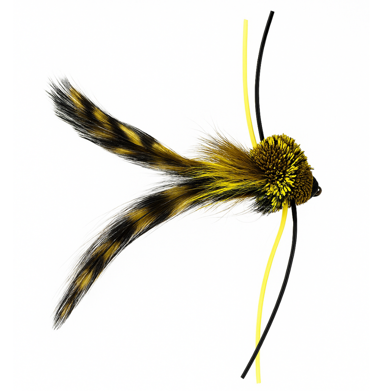 Load image into Gallery viewer, BASS FLY KIT
