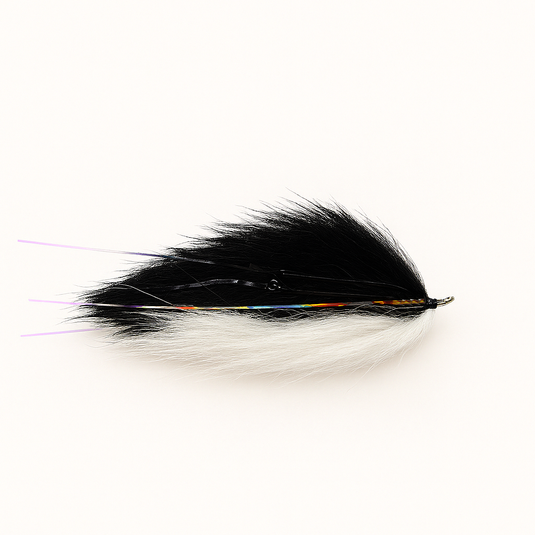 BASS FLY KIT