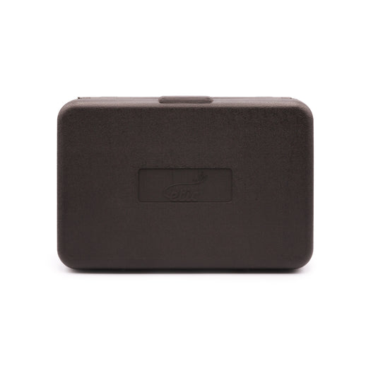 KIT DE NETTOYAGE D'ARMES À FEU 29 PIÈCES