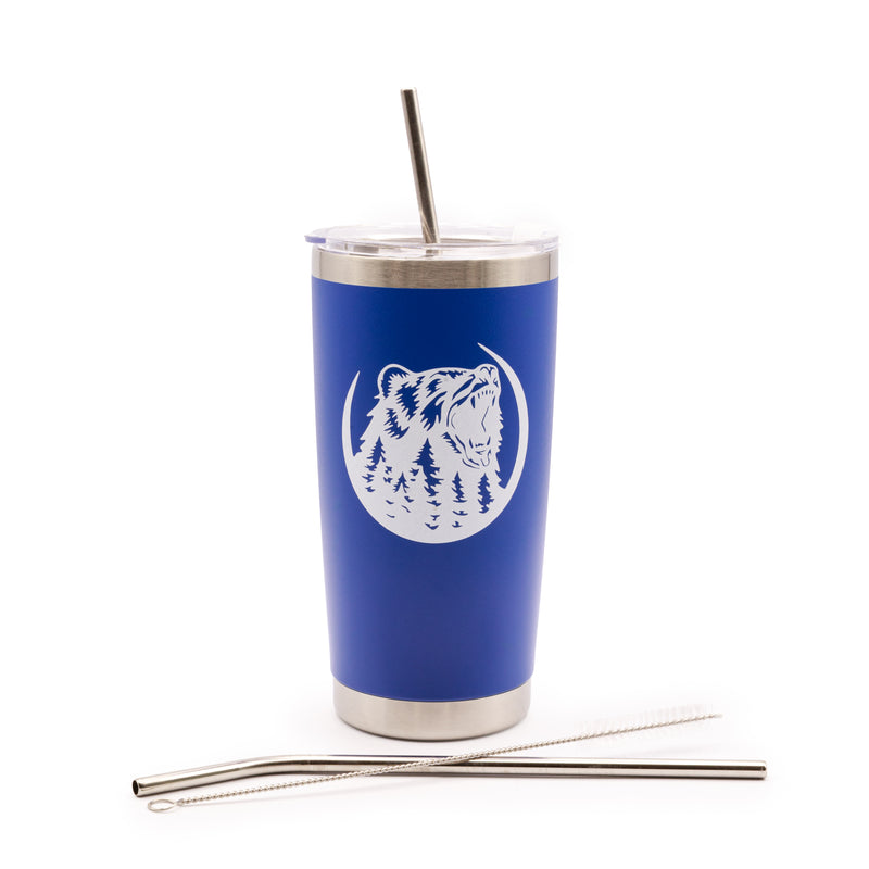 Load image into Gallery viewer, TUMBLER 20oz
