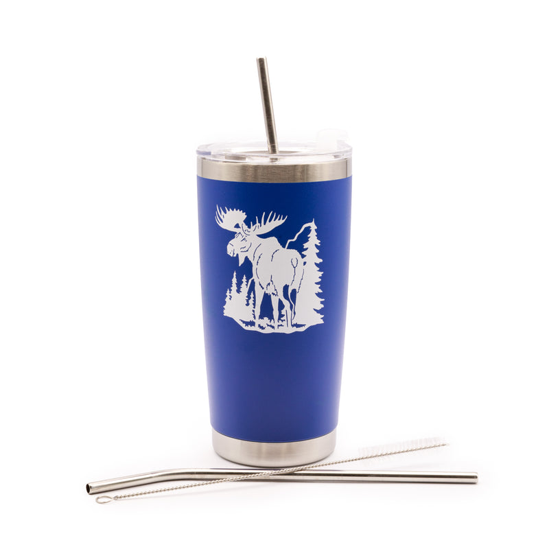 Load image into Gallery viewer, TUMBLER 20oz
