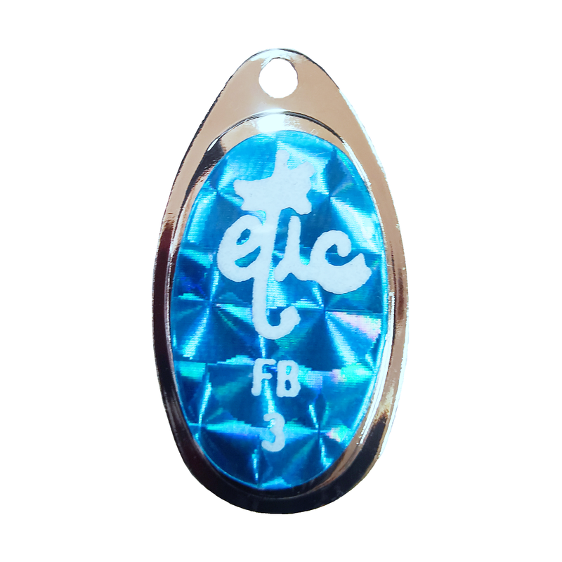 Load image into Gallery viewer, BOB-IT DOUBLE FRENCH BLADE FRENCH HOOK
