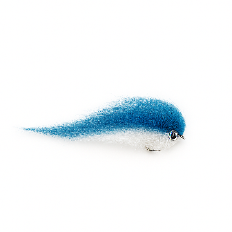 Load image into Gallery viewer, STRIPED BASS FLY KIT
