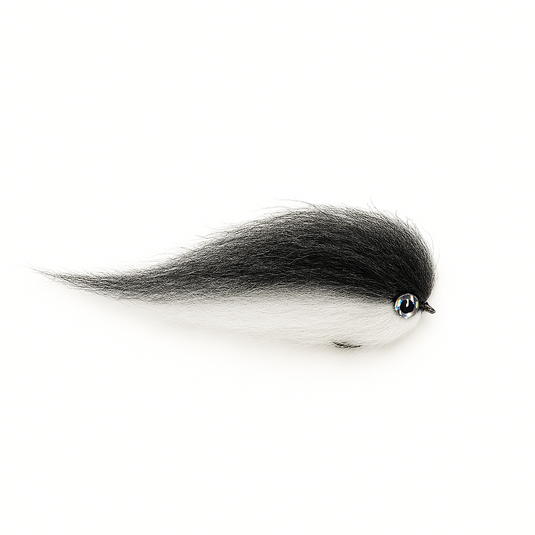 STRIPED BASS FLY KIT