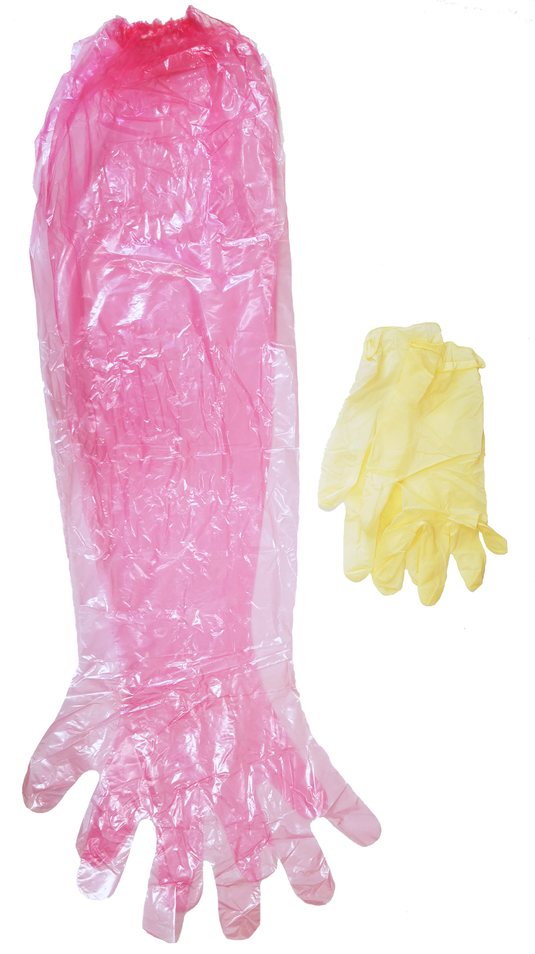 FIELD DRESSING GLOVES