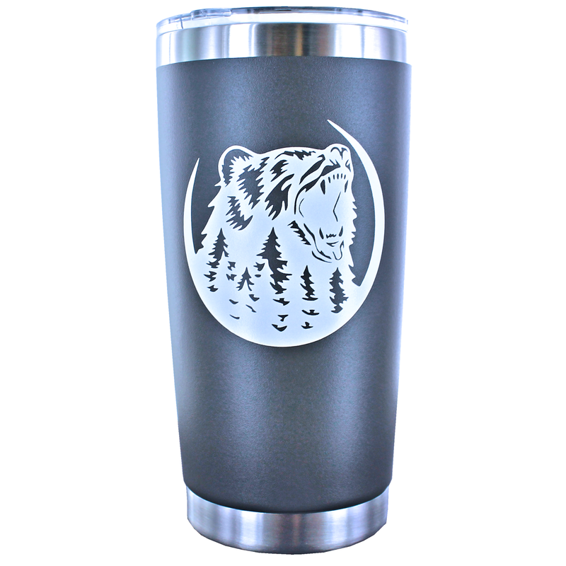 Chargez l'image dans la visionneuse de la galerie, Gobelet de 590 ml
