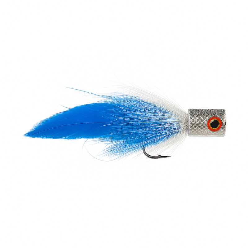 Load image into Gallery viewer, STRIPED BASS FLY KIT
