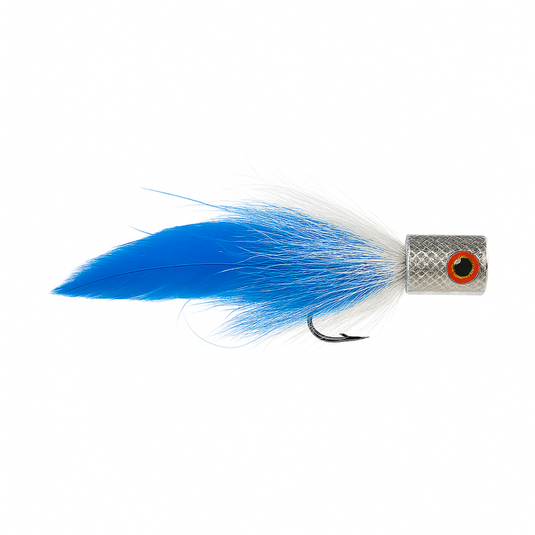 STRIPED BASS FLY KIT