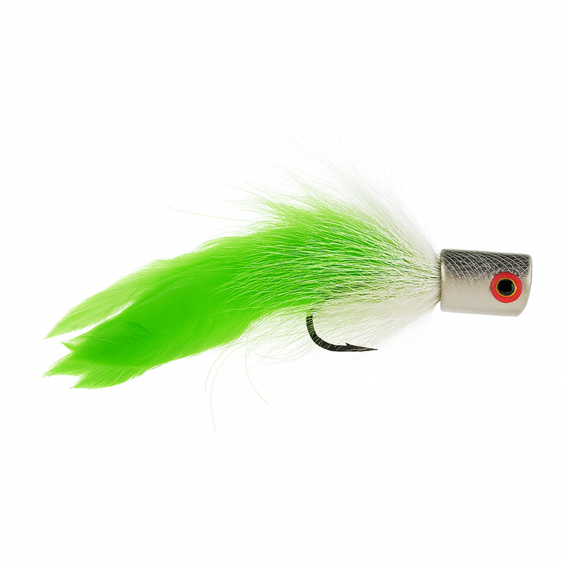 Load image into Gallery viewer, STRIPED BASS FLY KIT
