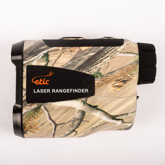 Télémètre laser 1200 yards