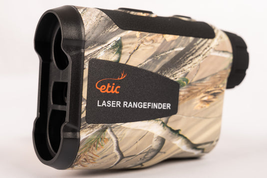 Télémètre laser 1200 yards